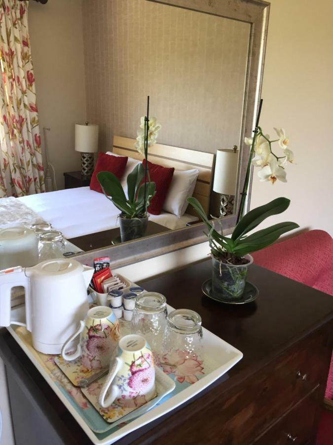 Bed and Breakfast Viewmount Thomastown  Exterior foto